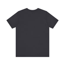 Load image into Gallery viewer, Unisex Jersey Short Sleeve Tee
