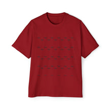 Load image into Gallery viewer, Men&#39;s Heavy Oversized Tee
