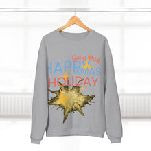 Load image into Gallery viewer, Unisex Crew Neck Sweatshirt (EU)
