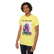 Load image into Gallery viewer, Unisex Heavy Cotton Tee
