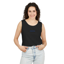 Load image into Gallery viewer, Unisex Garment-Dyed Tank Top
