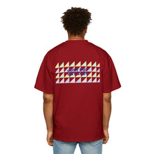 Load image into Gallery viewer, Men&#39;s Heavy Oversized Tee
