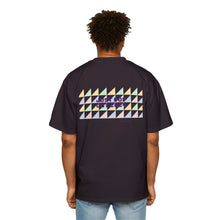 Load image into Gallery viewer, Men&#39;s Heavy Oversized Tee
