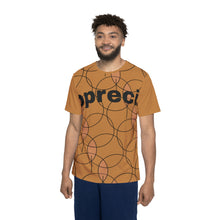 Load image into Gallery viewer, Men&#39;s Sports Jersey (AOP)
