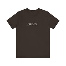 Charger l&#39;image dans la galerie, Unisex Jersey Short Sleeve Tee
