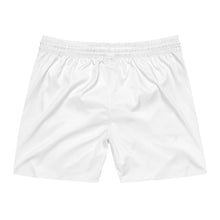 Load image into Gallery viewer, Men&#39;s Mid-Length Swim Shorts (AOP)
