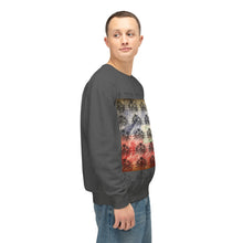 Charger l&#39;image dans la galerie, Unisex Lightweight Crewneck Sweatshirt
