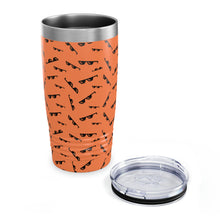 Load image into Gallery viewer, Ringneck Tumbler, 20oz
