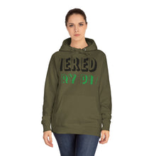 Load image into Gallery viewer, Unisex Fleece Hoodie
