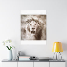 Charger l&#39;image dans la galerie, Matte Vertical Posters
