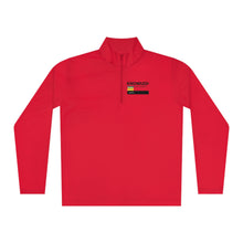 Load image into Gallery viewer, Unisex Quarter-Zip Pullover
