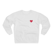 Load image into Gallery viewer, Unisex Crew Neck Sweatshirt (EU)
