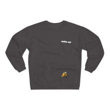 Load image into Gallery viewer, Unisex Crew Neck Sweatshirt (EU)
