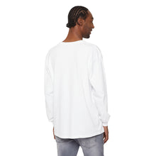 Charger l&#39;image dans la galerie, Unisex Garment-dyed Long Sleeve T-Shirt
