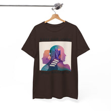 Load image into Gallery viewer, Unisex Heavy Cotton Tee
