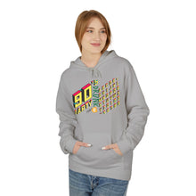 Load image into Gallery viewer, Unisex Midweight Softstyle Fleece Hoodie
