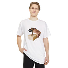 Load image into Gallery viewer, Unisex Long Body Urban Tee
