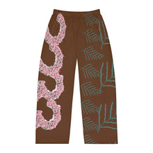 Load image into Gallery viewer, Men&#39;s Pajama Pants (AOP)
