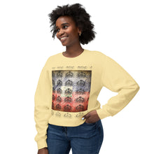 Charger l&#39;image dans la galerie, Unisex Lightweight Crewneck Sweatshirt
