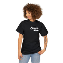 Load image into Gallery viewer, Black Str33t Shirt
