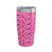 Charger l&#39;image dans la galerie, Ringneck Tumbler, 20oz
