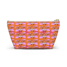 Charger l&#39;image dans la galerie, Accessory Pouch w T-bottom
