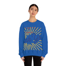 Charger l&#39;image dans la galerie, Unisex Heavy Blend™ Crewneck Sweatshirt
