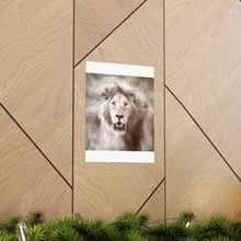 Charger l&#39;image dans la galerie, Matte Vertical Posters
