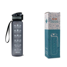 Charger l&#39;image dans la galerie, Motivation Water Bottle
