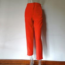 Load image into Gallery viewer, Women&#39;s Casual Fashion Straight Leg Pants
