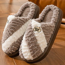 Charger l&#39;image dans la galerie, Warm Floor Bedroom Slipper
