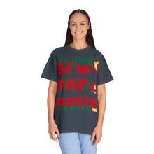 Load image into Gallery viewer, Unisex Garment-Dyed T-shirt
