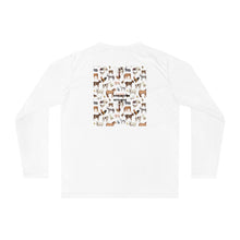 Load image into Gallery viewer, Unisex Performance Long Sleeve Shirt
