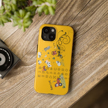 Charger l&#39;image dans la galerie, Tough Phone Cases
