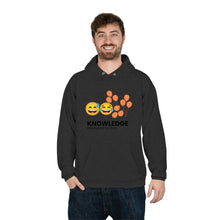 Load image into Gallery viewer, Unisex EcoSmart® Pullover Hoodie Sweatshirt
