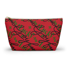 Load image into Gallery viewer, Accessory Pouch w T-bottom
