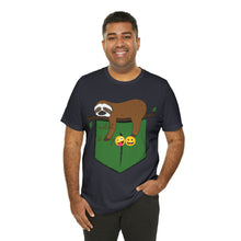 Load image into Gallery viewer, Unisex Jersey Short Sleeve Tee
