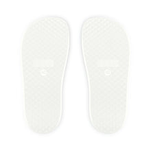 Load image into Gallery viewer, Men&#39;s PU Slide Sandals
