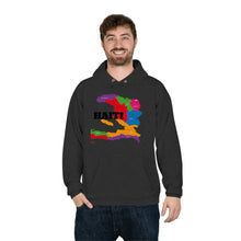 Load image into Gallery viewer, Unisex EcoSmart® Pullover Hoodie Sweatshirt
