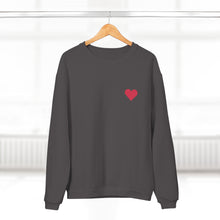 Load image into Gallery viewer, Unisex Crew Neck Sweatshirt (EU)
