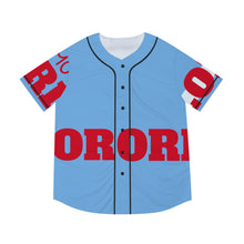 Load image into Gallery viewer, Men&#39;s Baseball Jersey (AOP)
