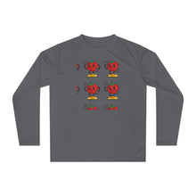 Load image into Gallery viewer, Unisex Performance Long Sleeve Shirt
