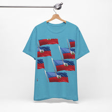 Load image into Gallery viewer, Unisex Jersey Short Sleeve Tee
