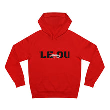 Load image into Gallery viewer, Unisex Supply Hoodie
