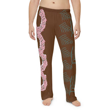 Load image into Gallery viewer, Men&#39;s Pajama Pants (AOP)
