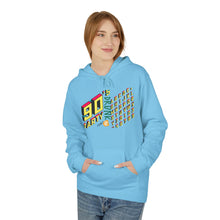 Load image into Gallery viewer, Unisex Midweight Softstyle Fleece Hoodie
