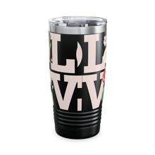 Load image into Gallery viewer, Ringneck Tumbler, 20oz
