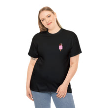 Load image into Gallery viewer, Unisex Heavy Cotton Tee
