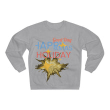 Load image into Gallery viewer, Unisex Crew Neck Sweatshirt (EU)
