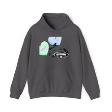 Load image into Gallery viewer, Unisex Heavy Blend™ Hooded Sweatshirt
